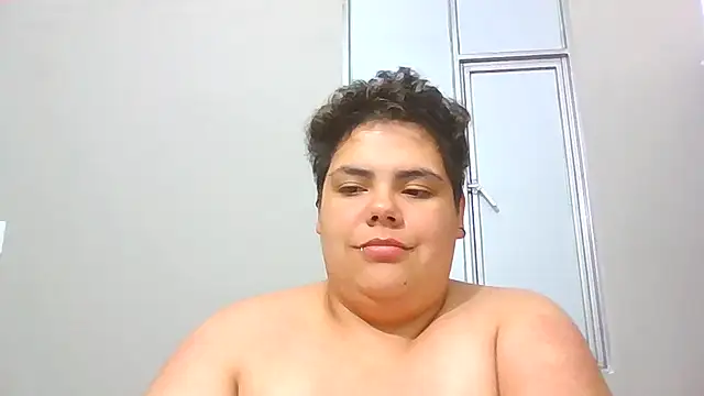 دردشة Hailey_Curvy الجنسية المباشرة