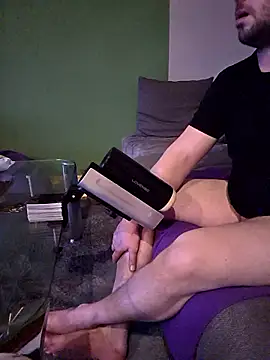 Da_riva's Webcam Show