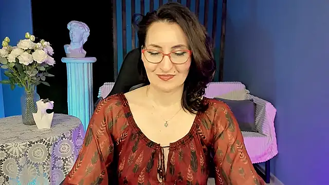 UnaTerra Chat XXX in diretta