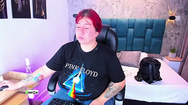 Bellavelvet_1's Live XXX Chat