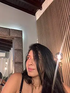 BrigitteVons' Live XXX Chat