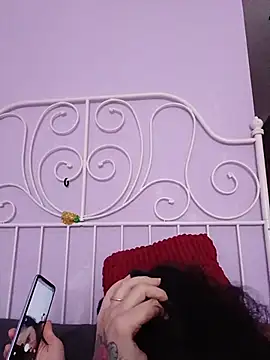 Megan_hotwife_ Chat XXX in diretta