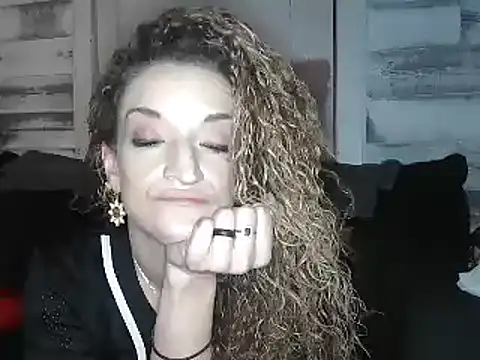 Chat XXX en directo de AshleyRain