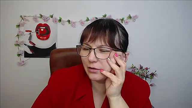 AliceInksSweetty Live XXX-Chat