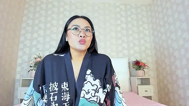 NatsumiHun Chat XXX in diretta