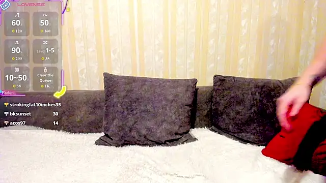 Živý XXX chat Sweet_pussynikol