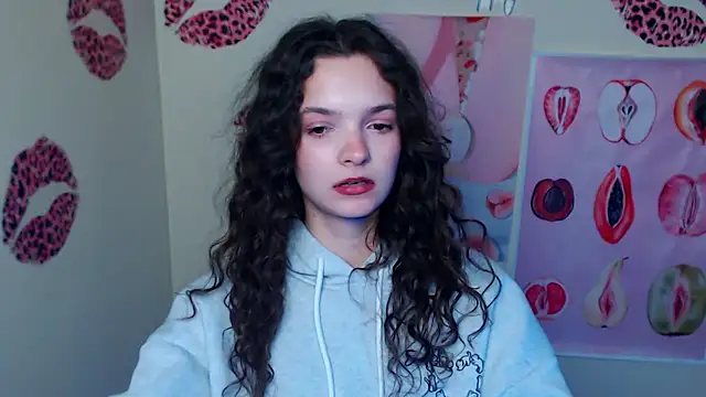 Živý XXX chat _SusieSu_