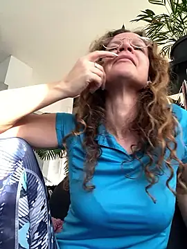 AnnikaRose 现场XXX聊天