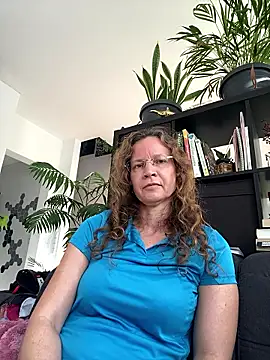 AnnikaRose Live XXX-chat