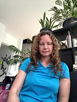 AnnikaRose Live XXX-Chat