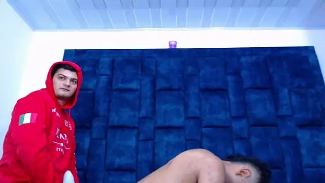 Živý XXX chat GroupNoLimits