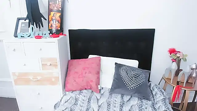 Živý XXX chat sweetMariina