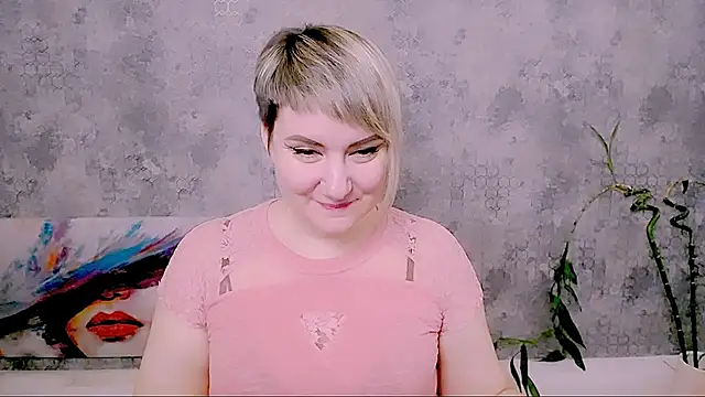 Djullia Live XXX-Chat