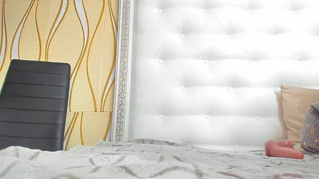 karissia's Live XXX Chat