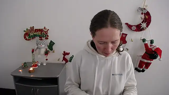 Chatroom XXX en direct de Sexy_MargoX_