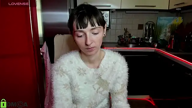 Živý XXX chat TayanaJons