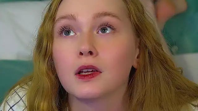 Czat XXX na żywo – AgataFoxley