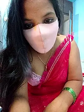 Indhuvijayawada – webcam-show