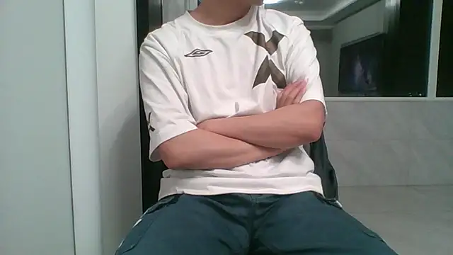 nole_china7 웹캠 쇼