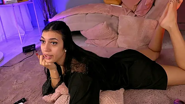 BetsyGonzale 现场XXX聊天