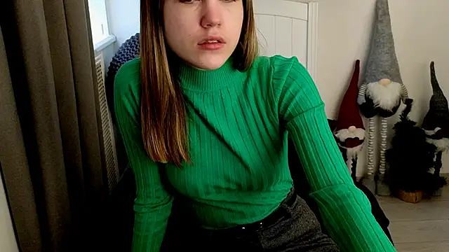 Just_L0VE_me 라이브 XXX 채팅