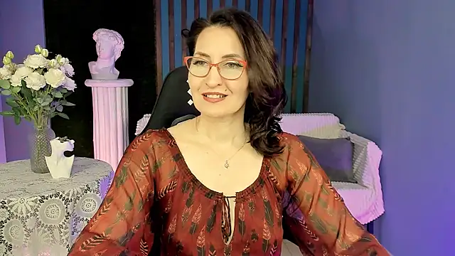 دردشة UnaTerra الجنسية المباشرة