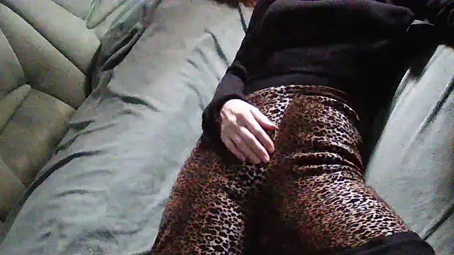 BarbierQueen's Live XXX Chat