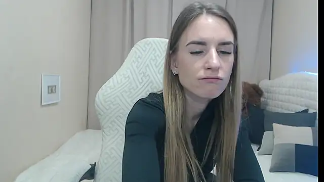 Živý XXX chat DeboraHorny