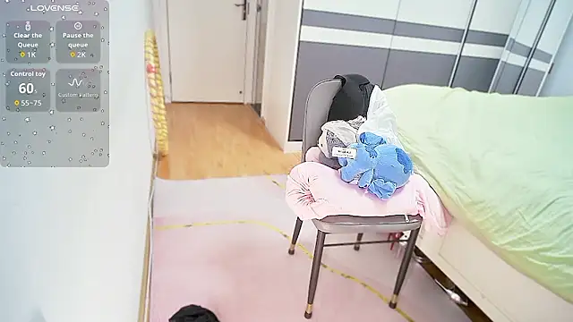 Онлайн чат XXX Yuzuki-sweet