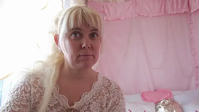 Czat XXX na żywo – SunnySylvia