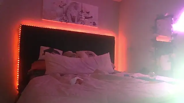 Pokazy przed kamerką – TattedBeautyCakz