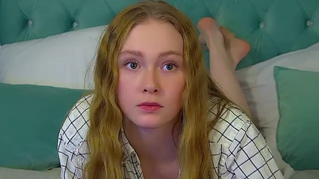 Czat XXX na żywo – AgataFoxley