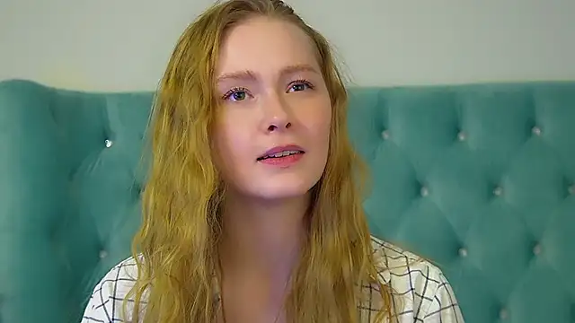 Živý XXX chat AgataFoxley