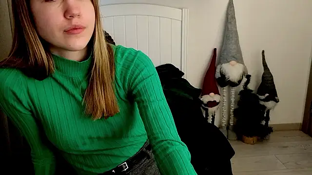 XXX chat uživo modela Just_L0VE_me