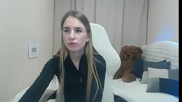 Webkamerová show DeboraHorny
