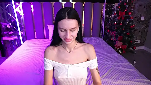 Snow_WhiteeeX লাইভ XXX চ্যাট