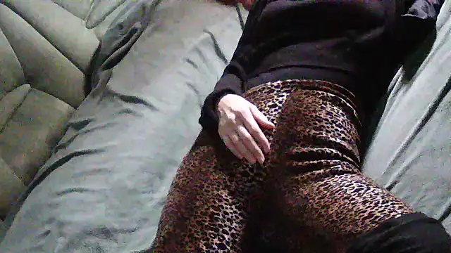 BarbierQueen – Naživo XXX chat