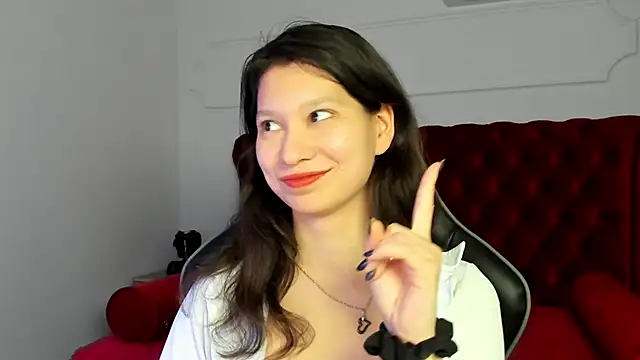 SaraDenars – Naživo XXX chat