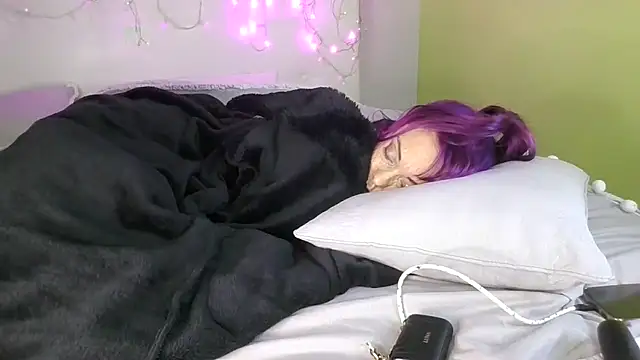 Czat XXX na żywo – kalisi_kandy