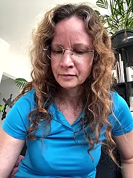 AnnikaRose's Live XXX Chat