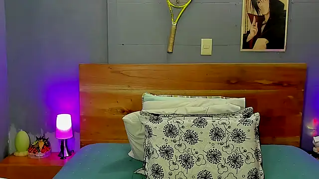 Chat +18 de Prometeo-grizzly ao vivo