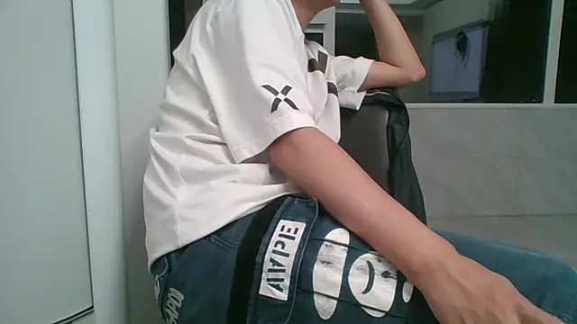 Pokazy przed kamerką – nole_china7