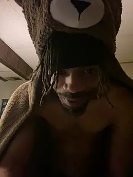 Show Webcam de Cruzz003