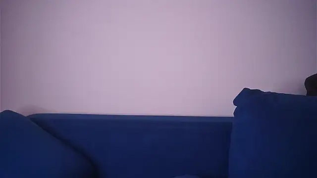 Webkamerová show CaryCompo