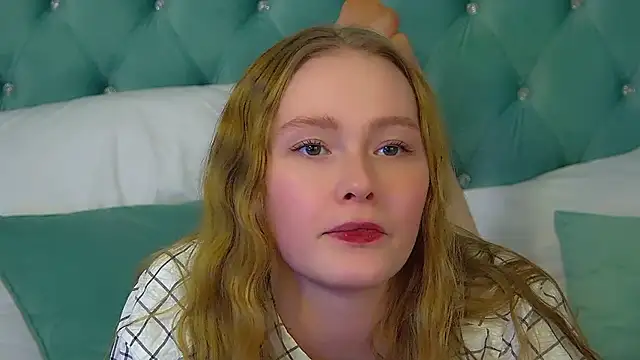 AgataFoxley Chat XXX live