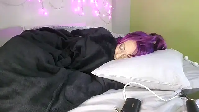 kalisi_kandy's Live XXX Chat