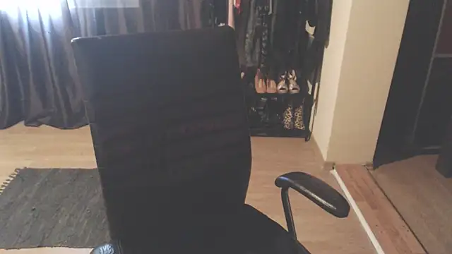 Czat XXX na żywo – GoldenSasha