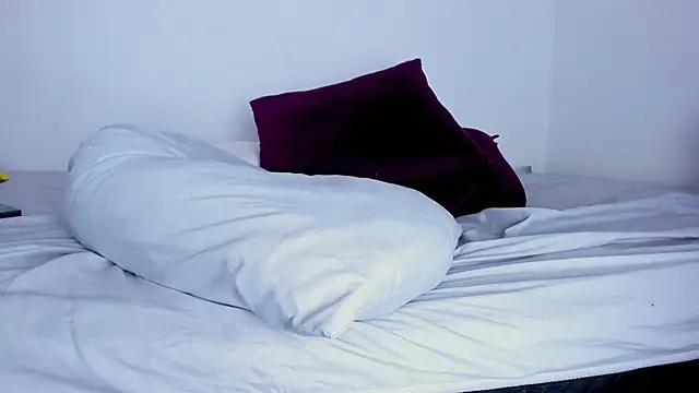 XXX chat uživo modela Skarleth69