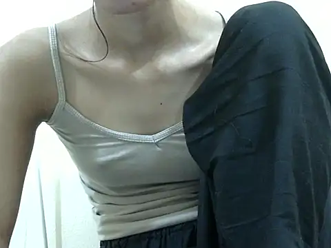 Anu_tiny 라이브 XXX 채팅