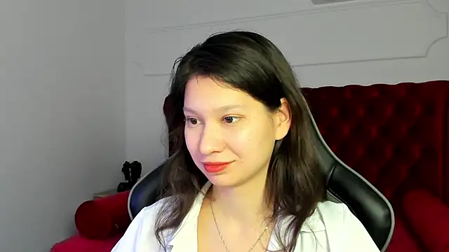 Chat XXX en directo de SaraDenars